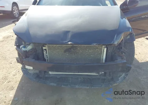 2017 Hyundai Elantra Se из США, поврежденный, VIN 5NPD84LF2HH098786